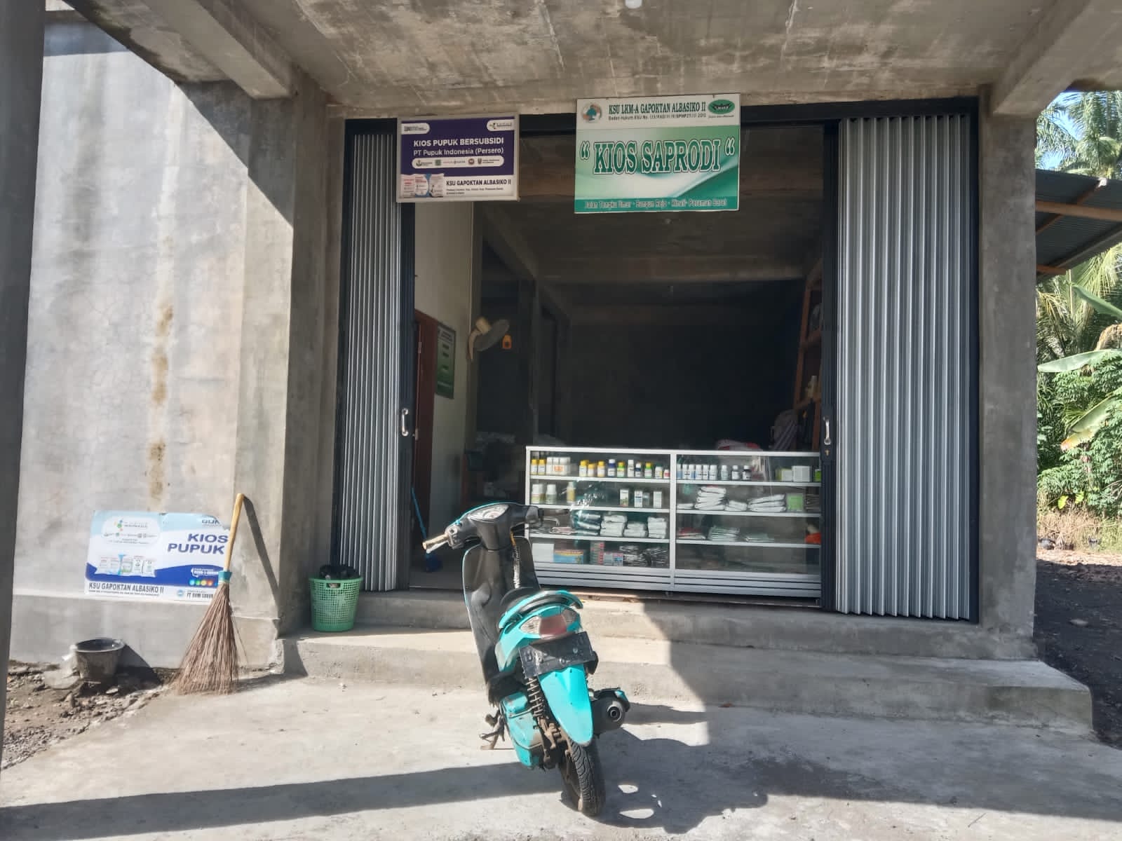 Foto 2 Saprodi Saprotan